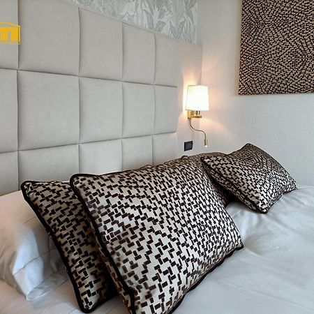 Hotel Michelangelo Palace & Spa Terni Luaran gambar