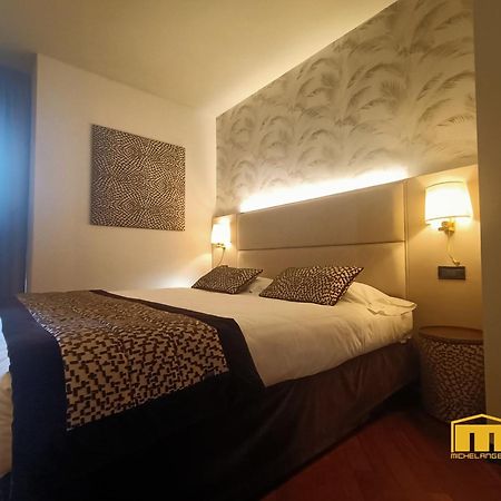 Hotel Michelangelo Palace & Spa Terni Luaran gambar
