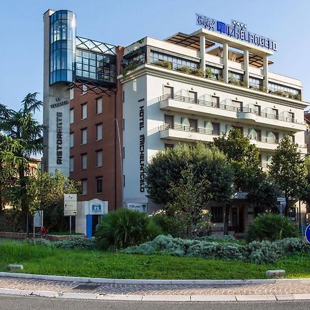 Hotel Michelangelo Palace & Spa Terni Luaran gambar