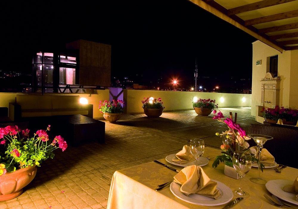 Hotel Michelangelo Palace & Spa Terni Luaran gambar