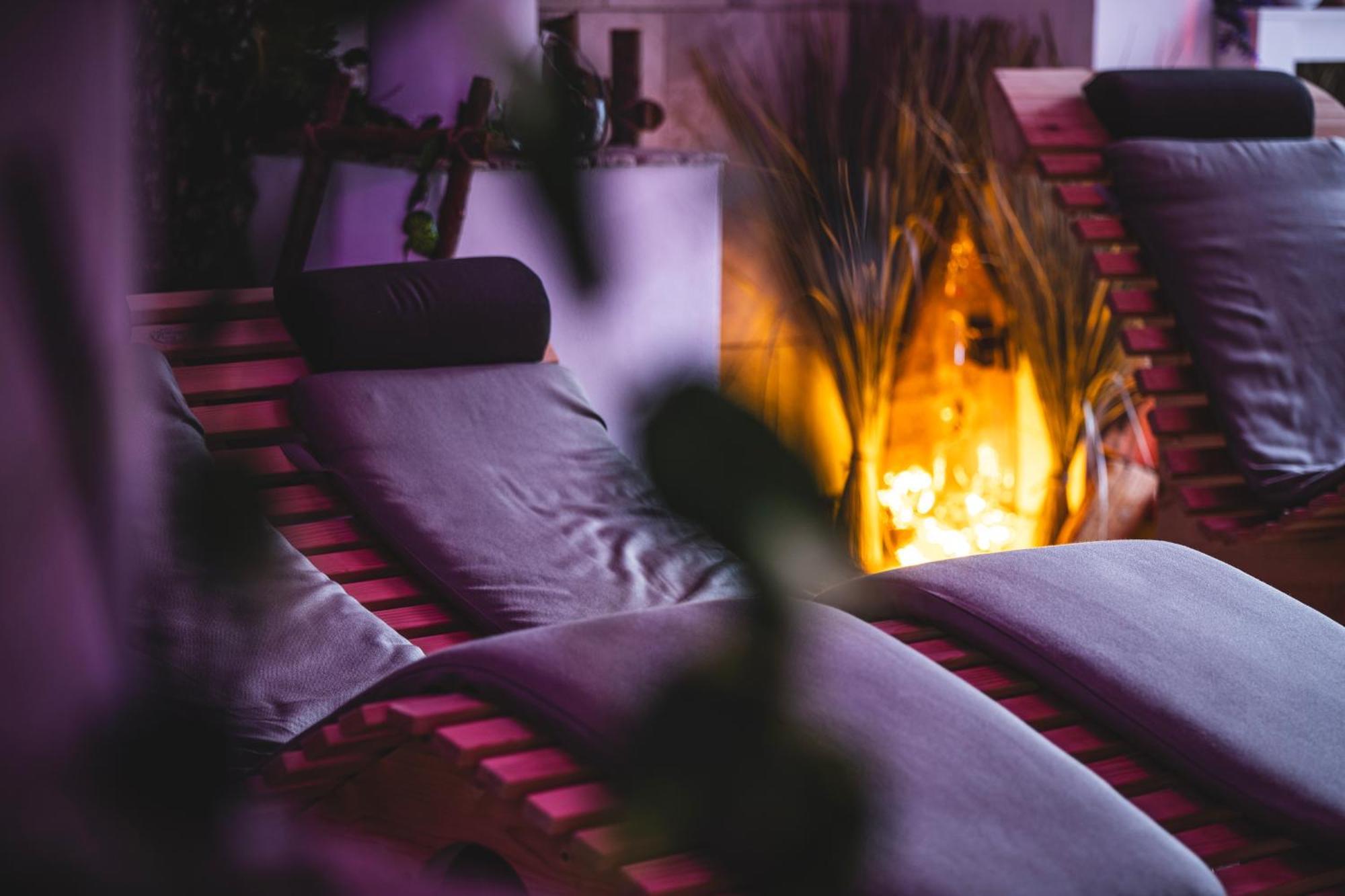 Hotel Michelangelo Palace & Spa Terni Luaran gambar