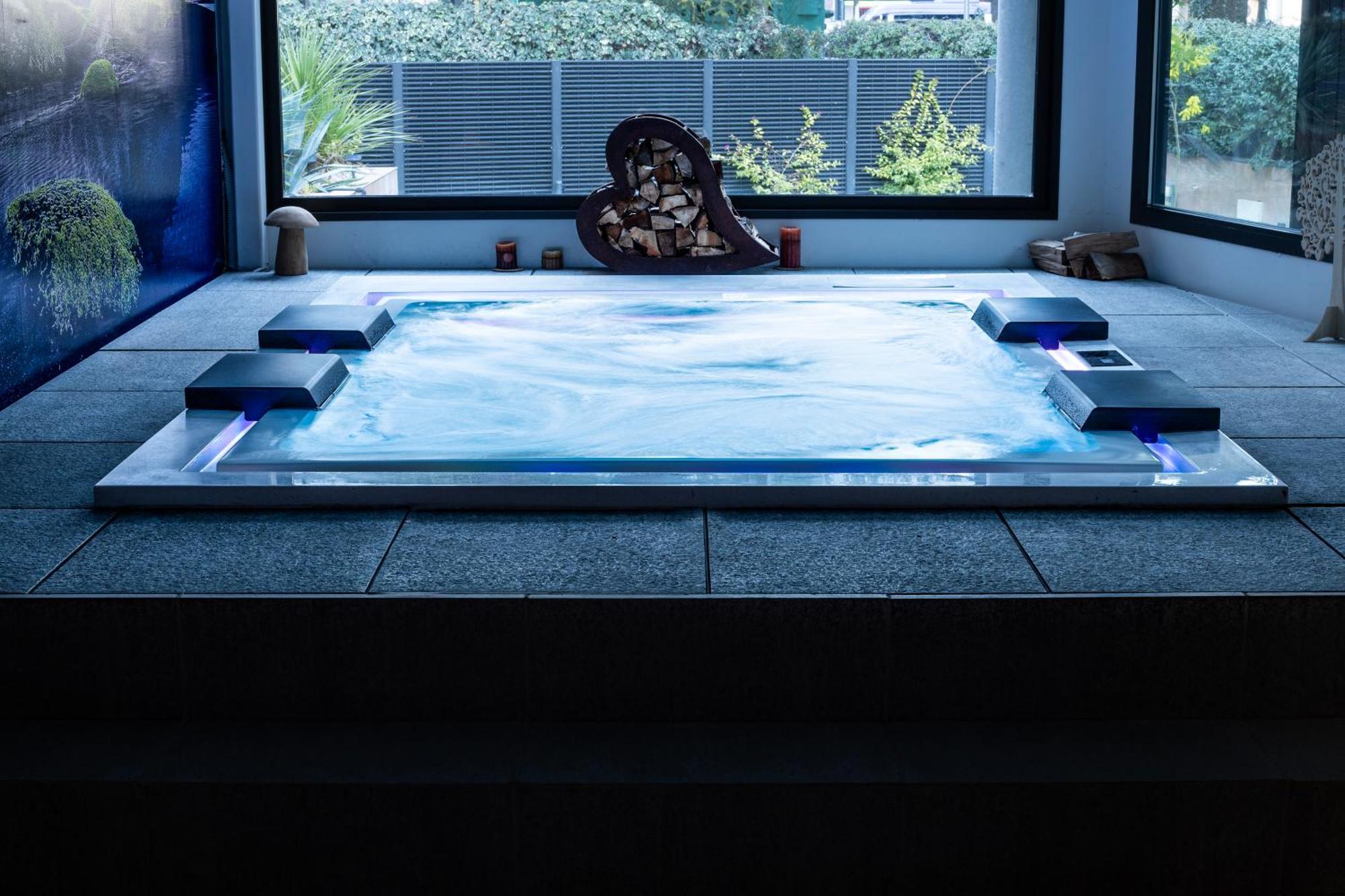 Hotel Michelangelo Palace & Spa Terni Luaran gambar
