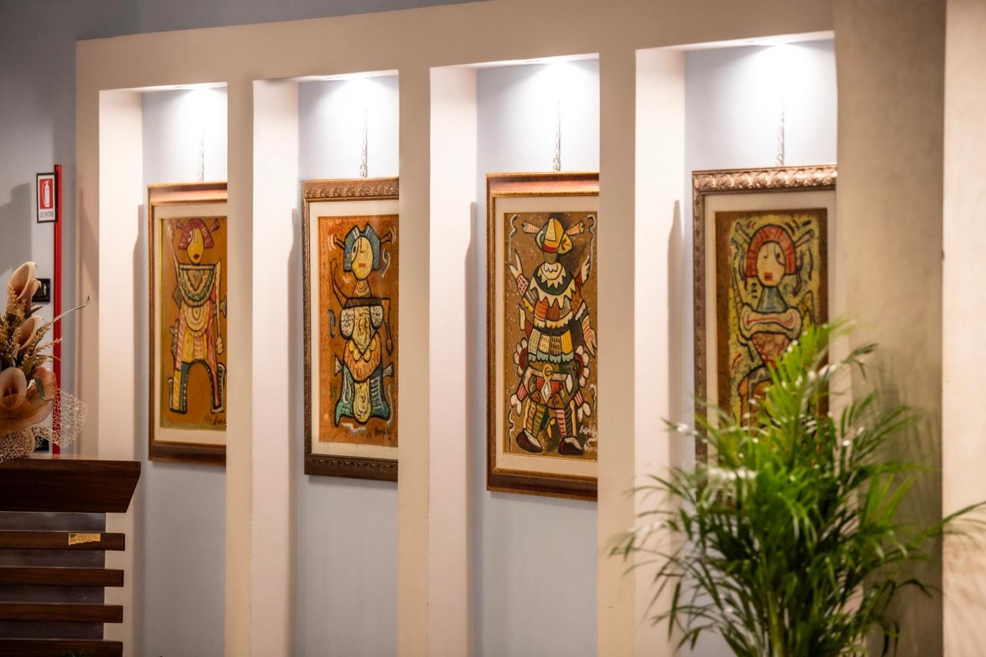 Hotel Michelangelo Palace & Spa Terni Luaran gambar
