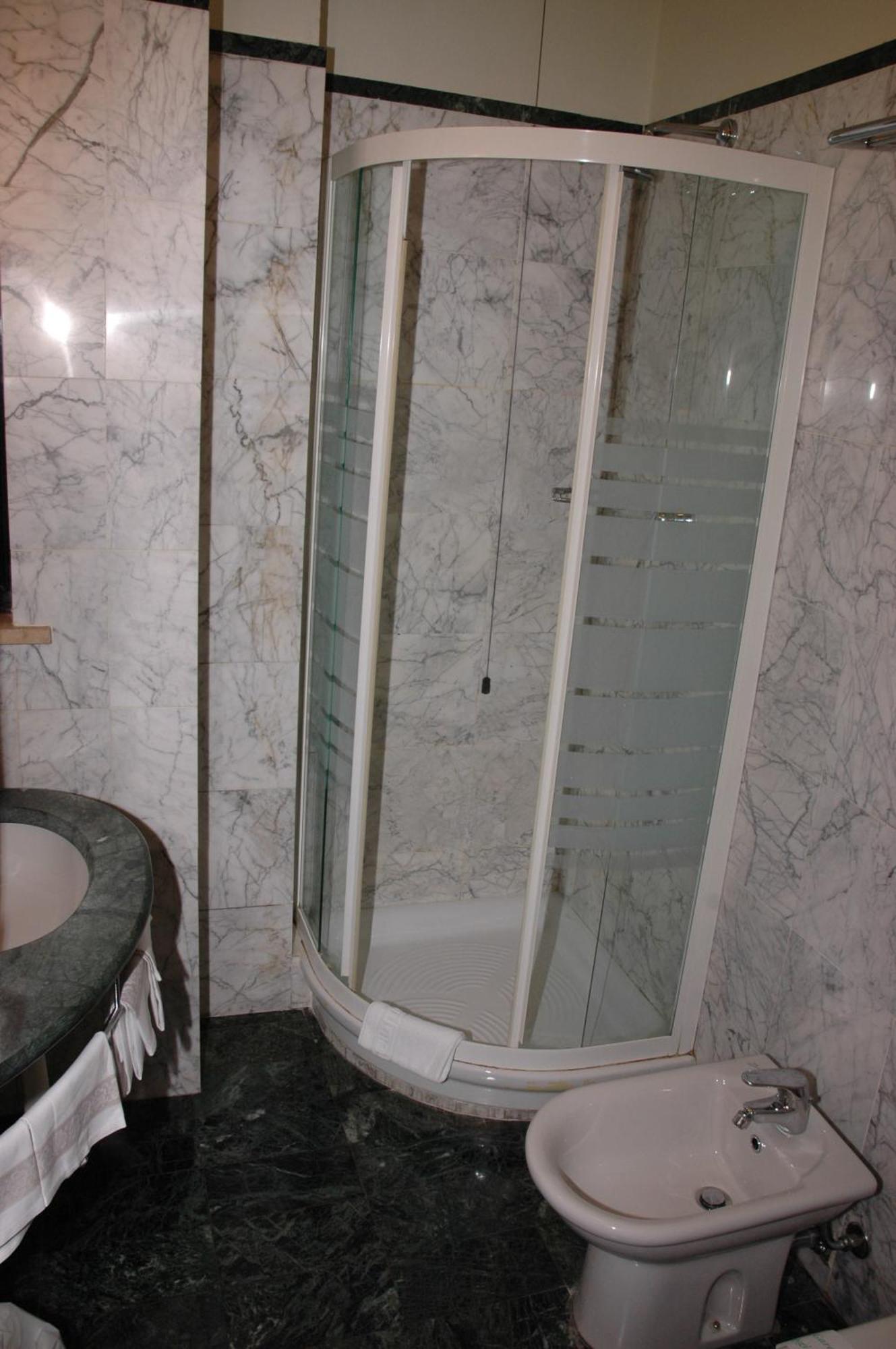 Hotel Michelangelo Palace & Spa Terni Bilik gambar
