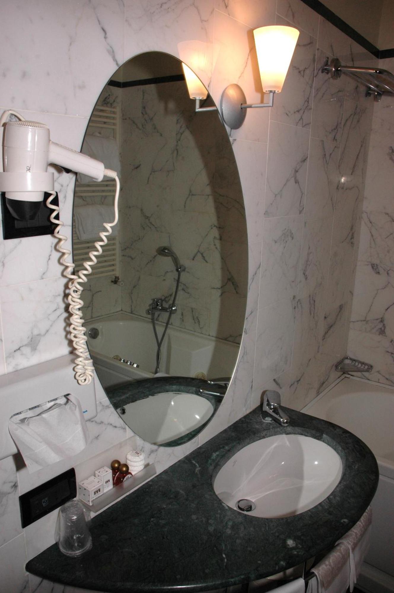 Hotel Michelangelo Palace & Spa Terni Bilik gambar