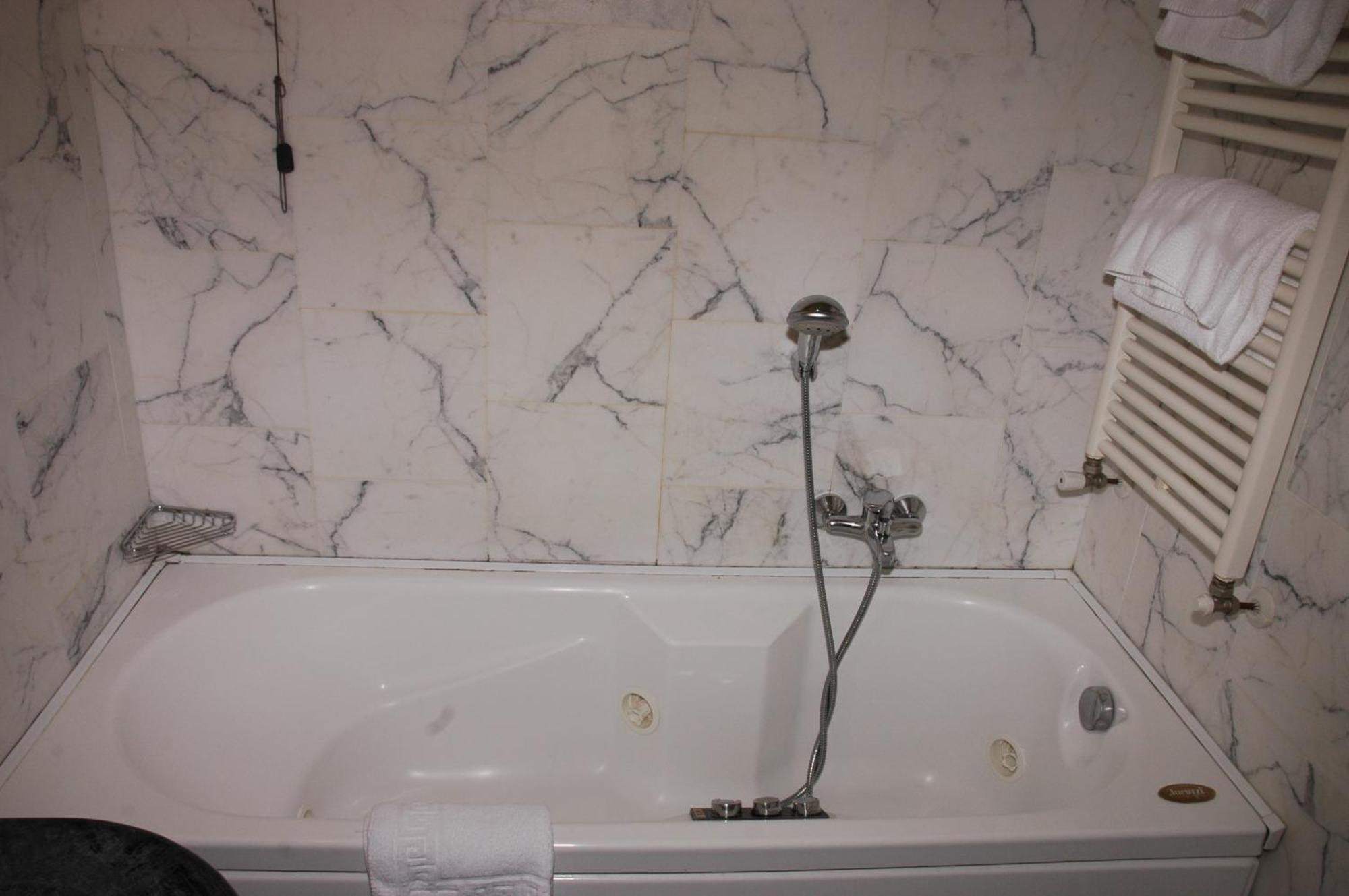Hotel Michelangelo Palace & Spa Terni Bilik gambar