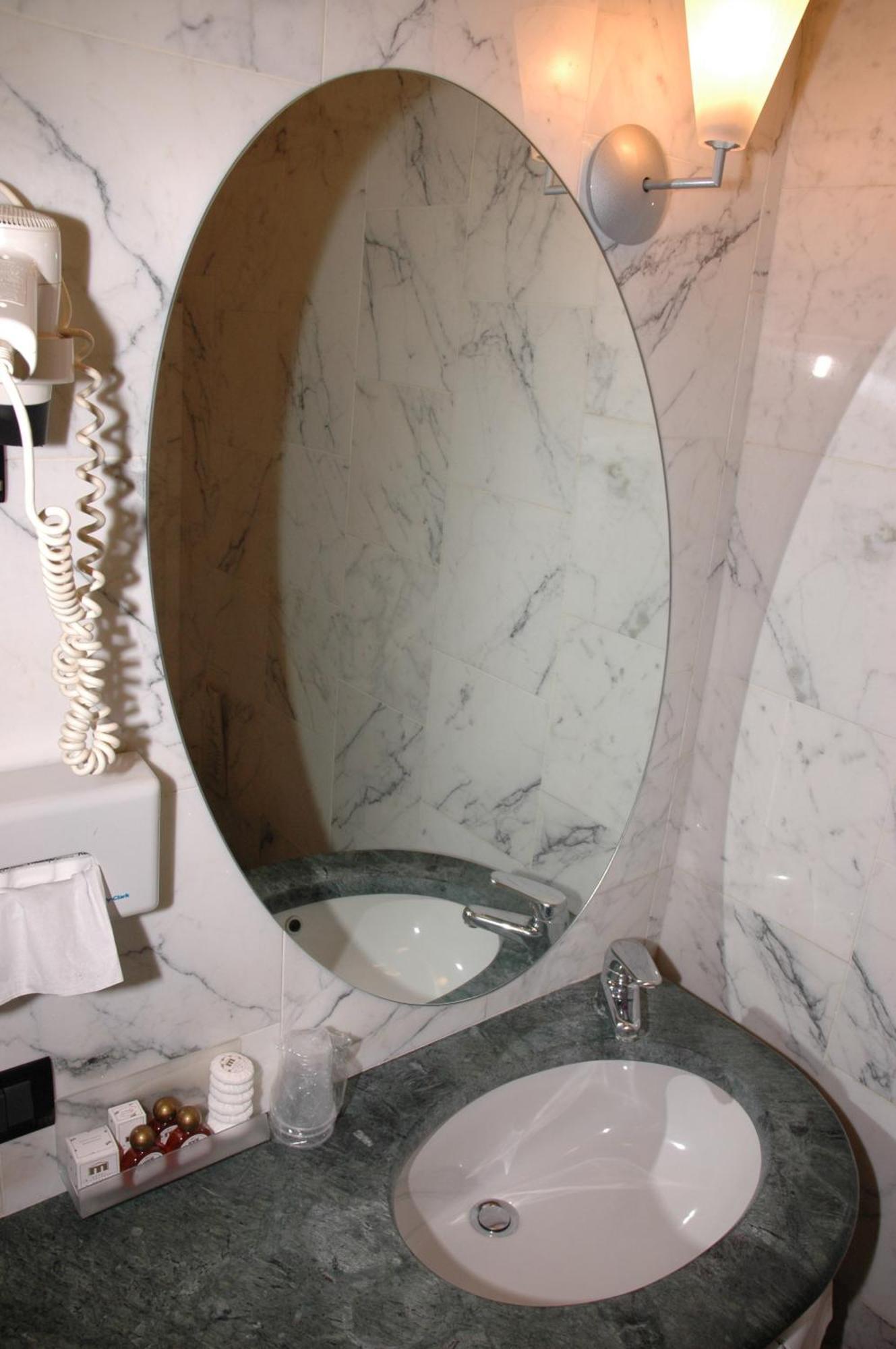 Hotel Michelangelo Palace & Spa Terni Bilik gambar
