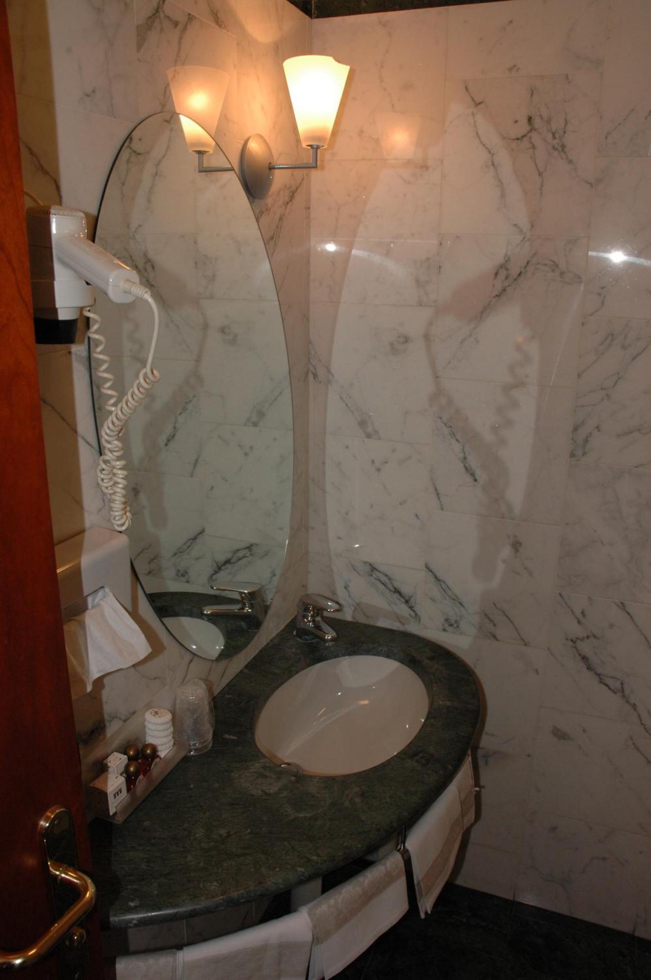 Hotel Michelangelo Palace & Spa Terni Bilik gambar
