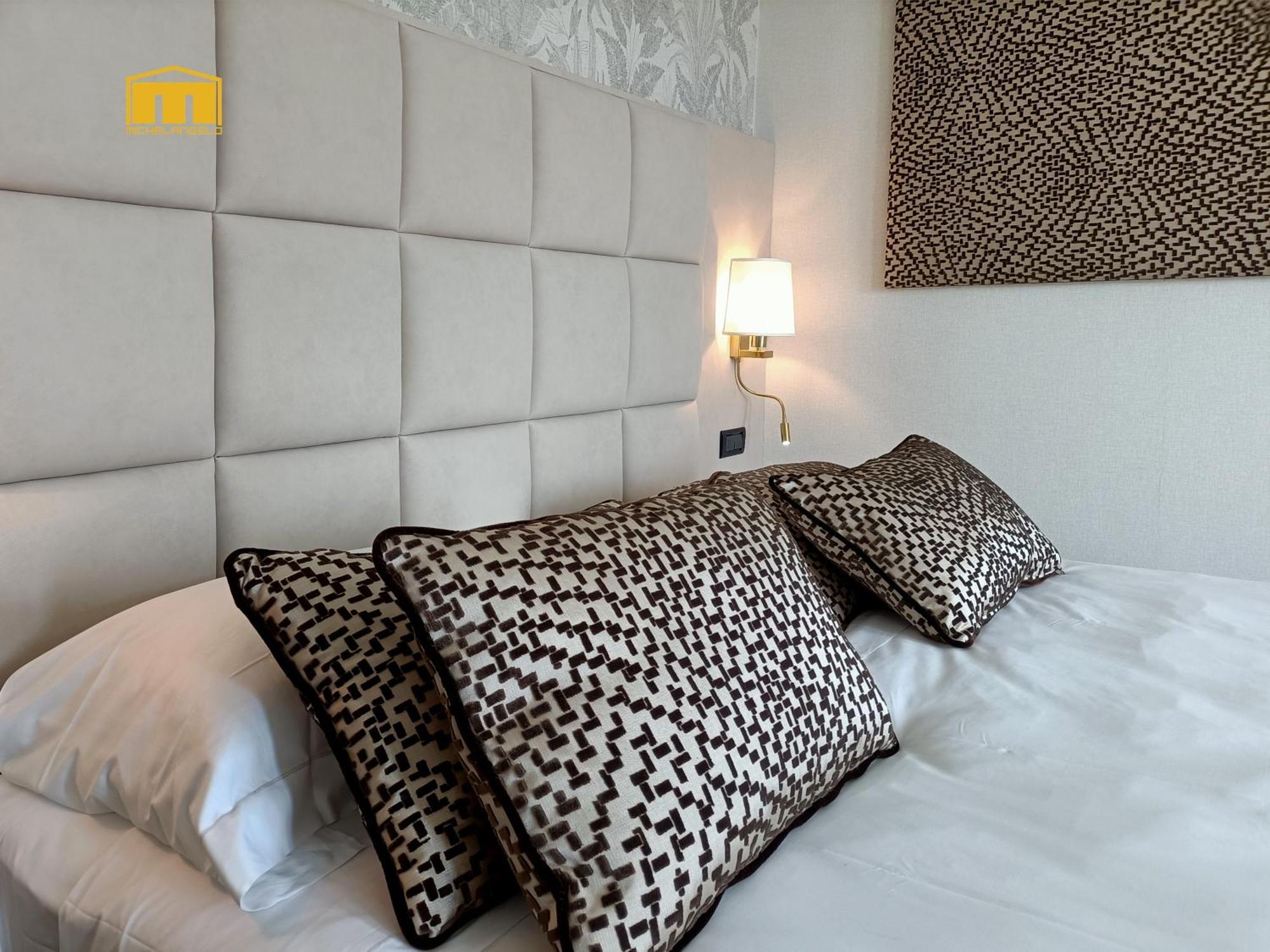 Hotel Michelangelo Palace & Spa Terni Luaran gambar