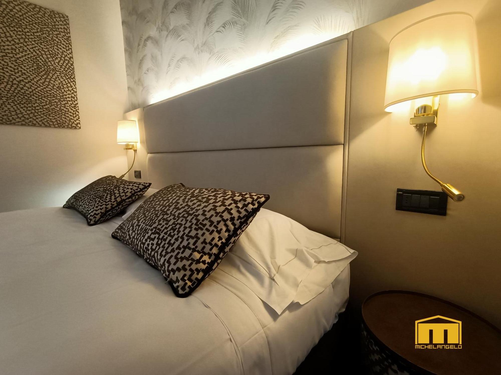 Hotel Michelangelo Palace & Spa Terni Luaran gambar