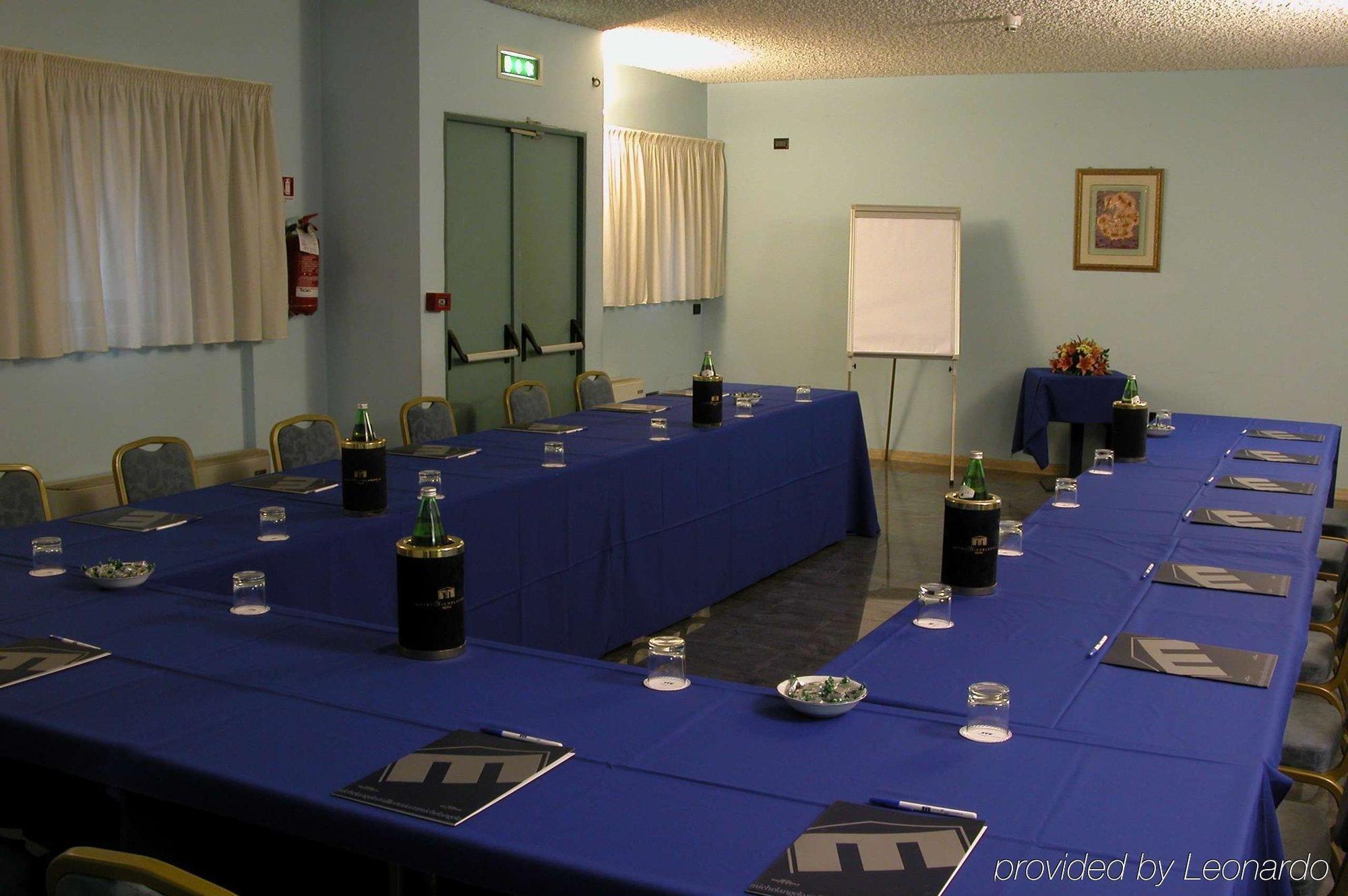 Hotel Michelangelo Palace & Spa Terni Luaran gambar