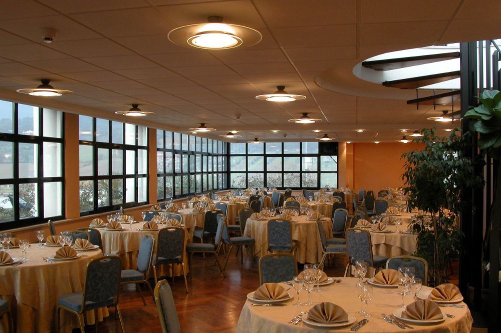 Hotel Michelangelo Palace & Spa Terni Luaran gambar