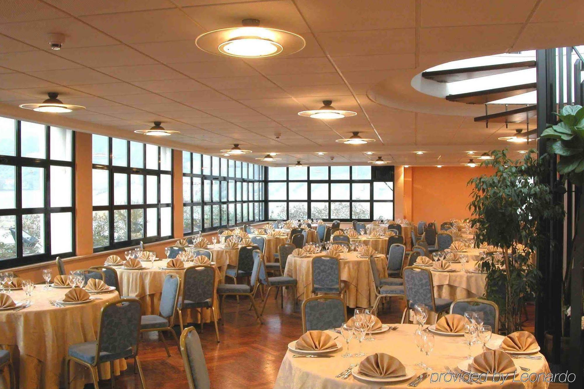Hotel Michelangelo Palace & Spa Terni Luaran gambar