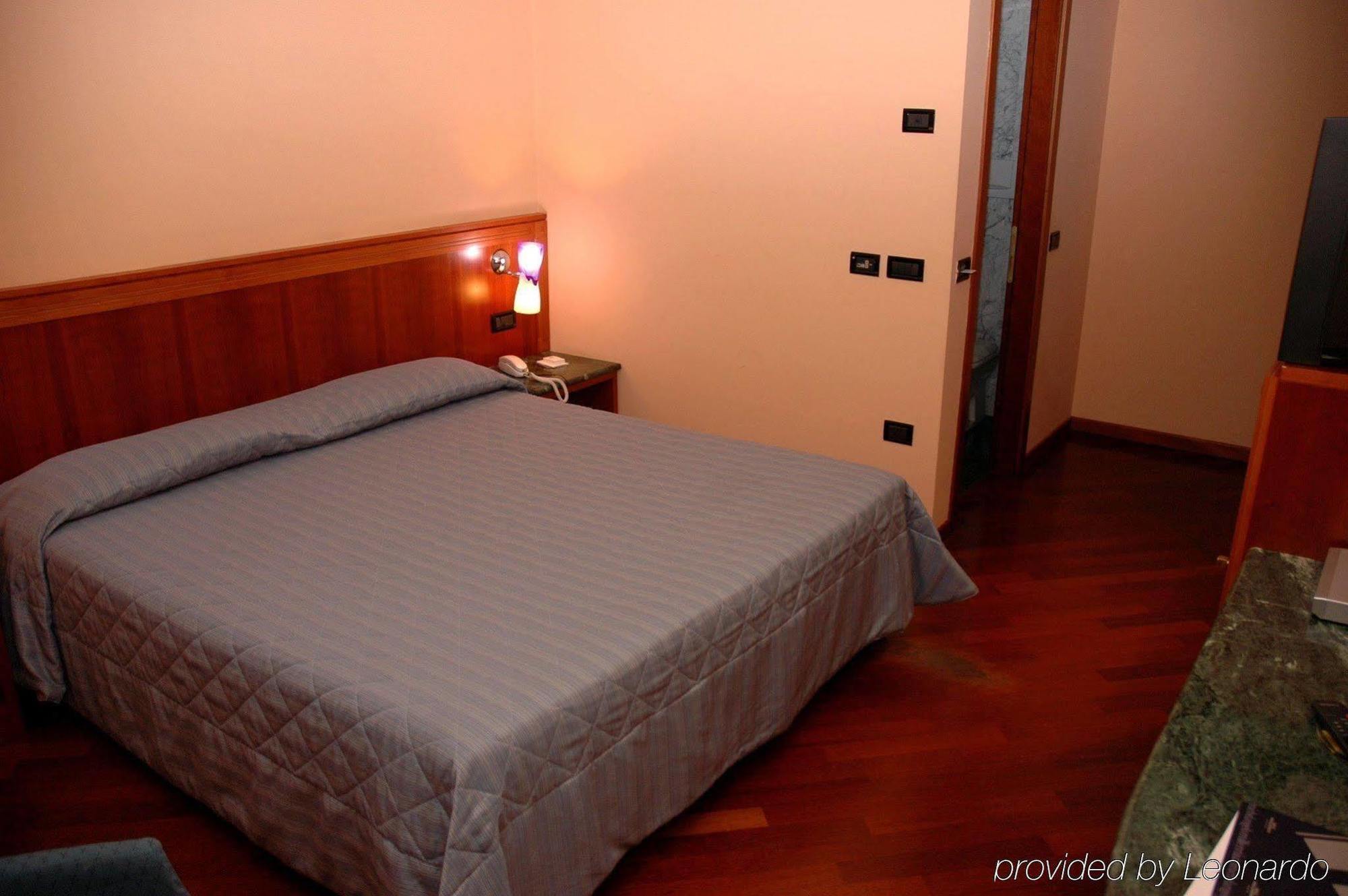 Hotel Michelangelo Palace & Spa Terni Luaran gambar