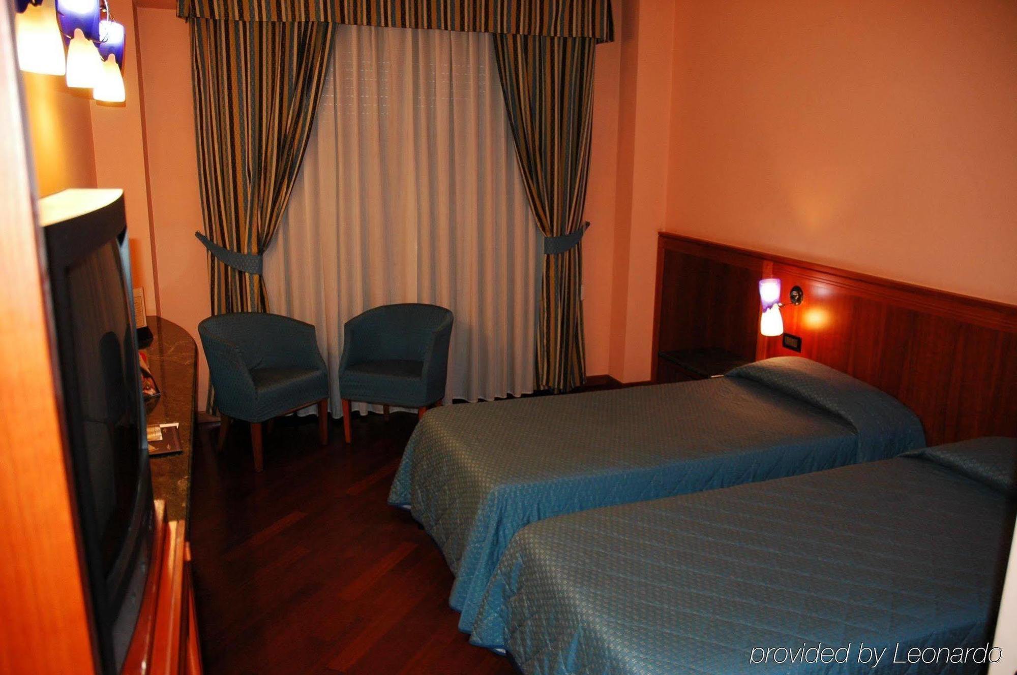 Hotel Michelangelo Palace & Spa Terni Luaran gambar