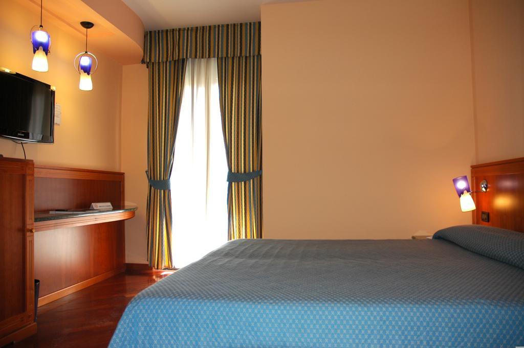 Hotel Michelangelo Palace & Spa Terni Luaran gambar