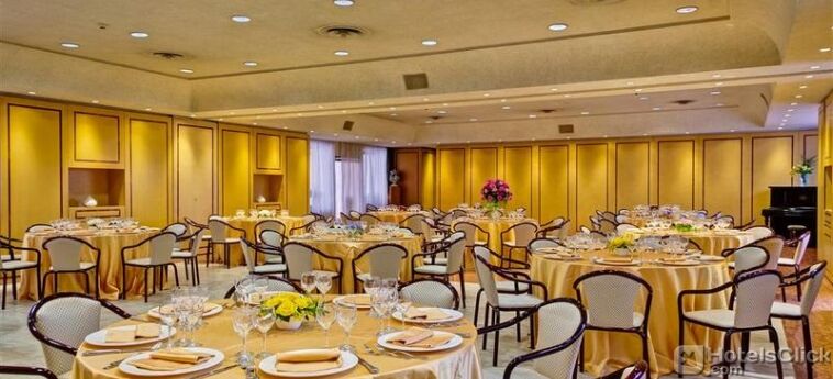 Hotel Michelangelo Palace & Spa Terni Luaran gambar
